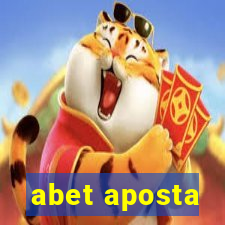 abet aposta